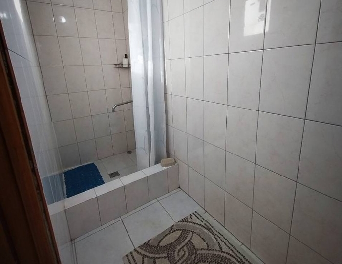 Номер стандарт семейный с 1 двуспальной кроватью - Отель «Радоновый источник» Ткварчели